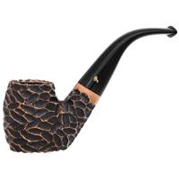 Peterson Aran Rusticated (306) Fishtail