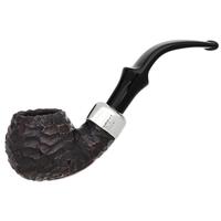 Peterson System Standard Rusticated (303) Fishtail