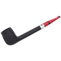 Peterson Dracula Sandblasted (264) Fishtail