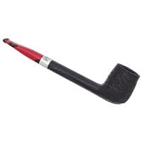 Peterson Dracula Sandblasted (264) Fishtail