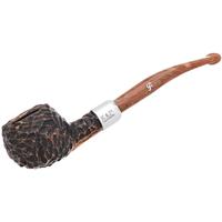 Peterson Derry Rusticated (406) Fishtail