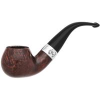 Peterson Aran Smooth Nickel Mounted (03) Fishtail