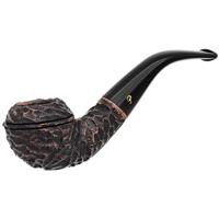 Peterson Aran Rusticated (999) Fishtail