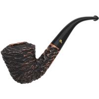 Peterson Aran Rusticated (B10) Fishtail