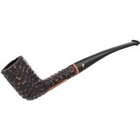 Peterson Aran Rusticated (124) Fishtail