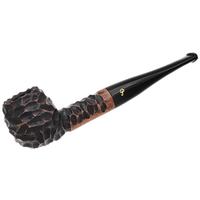 Peterson Aran Rusticated (87) Fishtail