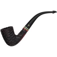 Peterson Emerald Rusticated (128) P-Lip