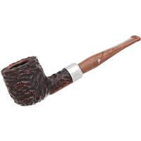 Peterson Derry Rusticated (606) Fishtail