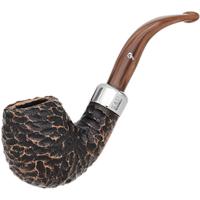 Peterson Derry Rusticated (68) Fishtail
