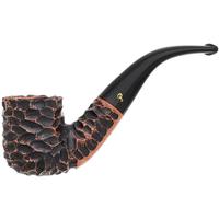 Peterson Aran Rusticated (01) Fishtail