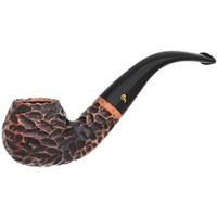 Peterson Aran Rusticated (03) Fishtail