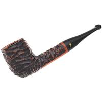 Peterson Aran Rusticated (106) Fishtail