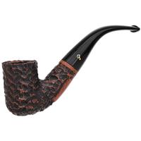 Peterson Aran Rusticated (338) Fishtail