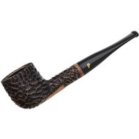 Peterson Aran Rusticated (606) Fishtail