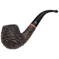 Peterson Aran Rusticated (68) Fishtail