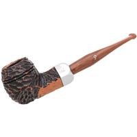 Peterson Derry Rusticated (150) Fishtail