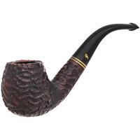 Peterson Emerald Rusticated (68) P-Lip