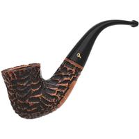 Peterson Aran Rusticated (05) Fishtail