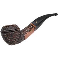 Peterson Aran Rusticated (80s) Fishtail