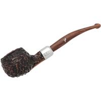 Peterson Derry Rusticated (406) Fishtail