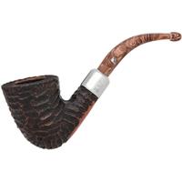 Peterson Derry Rusticated (127) Fishtail