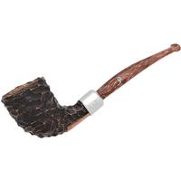 Peterson Derry Rusticated (129) Fishtail