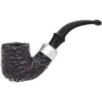 Peterson System Standard Rusticated (301) Fishtail