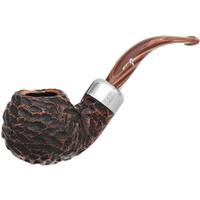 Peterson Derry Rusticated (XL02) Fishtail