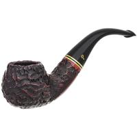 Peterson Emerald Rusticated (03) P-Lip