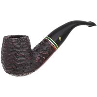 Peterson Emerald Rusticated (XL90) P-Lip