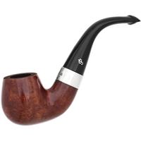 Peterson Kildare Silver Mounted (230) P-Lip