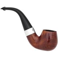 Peterson Kildare Silver Mounted (230) P-Lip