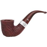 Peterson Irish Harp Sandblasted (05) Fishtail