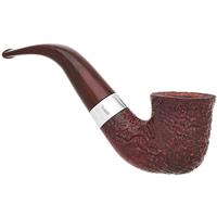 Peterson Irish Harp Sandblasted (05) Fishtail