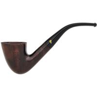 Peterson Aran Smooth (127) Fishtail