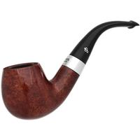 Peterson Kildare Silver Mounted (68) P-Lip