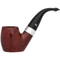 Peterson Kildare Silver Mounted (306) P-Lip