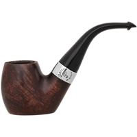 Aran Smooth Nickel Mounted (304) P-Lip