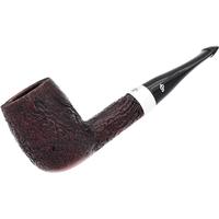 Peterson Pub Pipe Sandblasted Billiard P-Lip