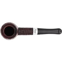 Peterson Pub Pipe Sandblasted Billiard P-Lip