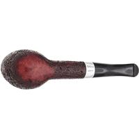 Peterson Pub Pipe Sandblasted Billiard P-Lip