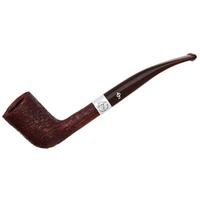 Peterson Irish Harp Sandblasted (124) Fishtail