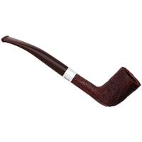 Peterson Irish Harp Sandblasted (124) Fishtail