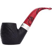 Peterson Dracula Sandblasted (306) Fishtail