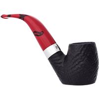 Peterson Dracula Sandblasted (306) Fishtail