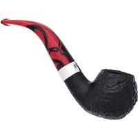 Peterson Dracula Sandblasted (03) Fishtail