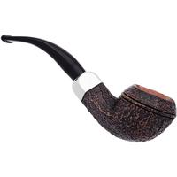 Peterson Arklow Sandblasted (80s) Fishtail