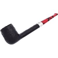 Peterson Dracula Sandblasted (264) Fishtail