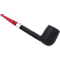 Peterson Dracula Sandblasted (264) Fishtail