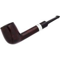 Peterson Junior Heritage Silver Mounted Lovat Fishtail